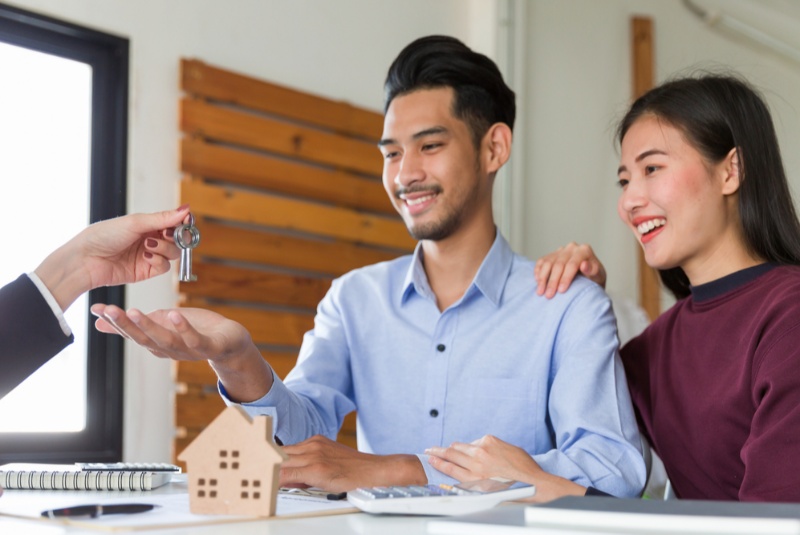 First-Time Home Buyer Mistakes to Avoid