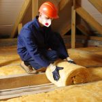 Why Home Insulation is Important for Energy Efficiency