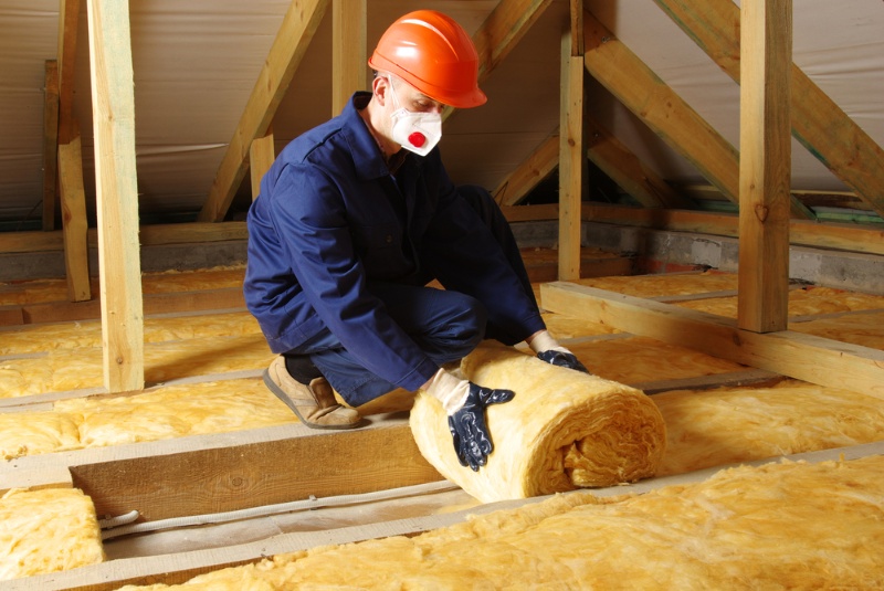 Why Home Insulation is Important for Energy Efficiency