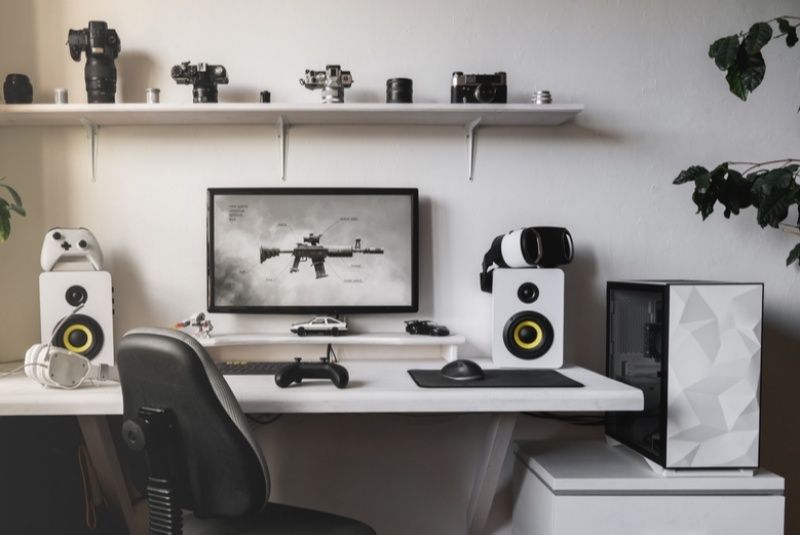 Maximize Your Gameplay by Upgrading Your Gaming Setup