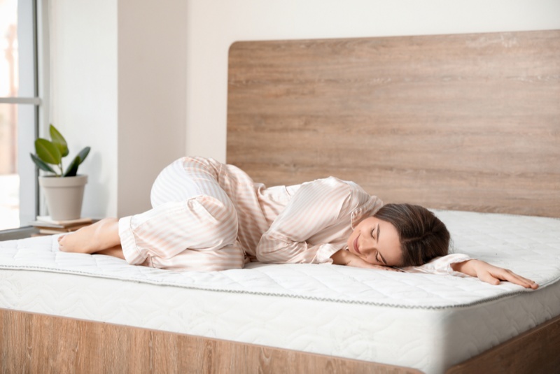 Sleep Your Way to Happiness with a Comfortable Mattress