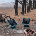 Lightweight Camping Chairs that Can Withstand the Great Outdoors