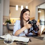 Digital Cameras Are Not as Expensive as They Used To Be
