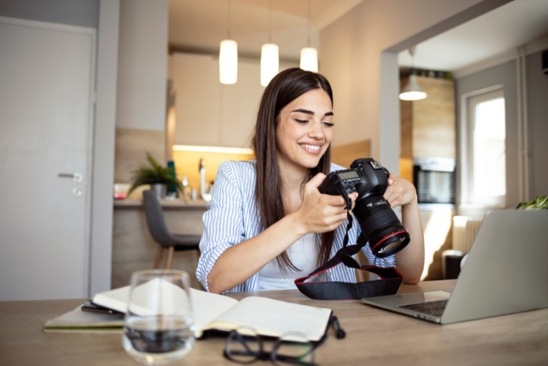 Digital Cameras Are Not as Expensive as They Used To Be