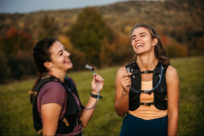 Best Hydration Packs for Summer Adventures