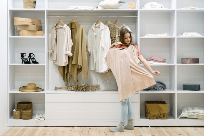 Sustainable Fashion Choices Can Also Be Stylish