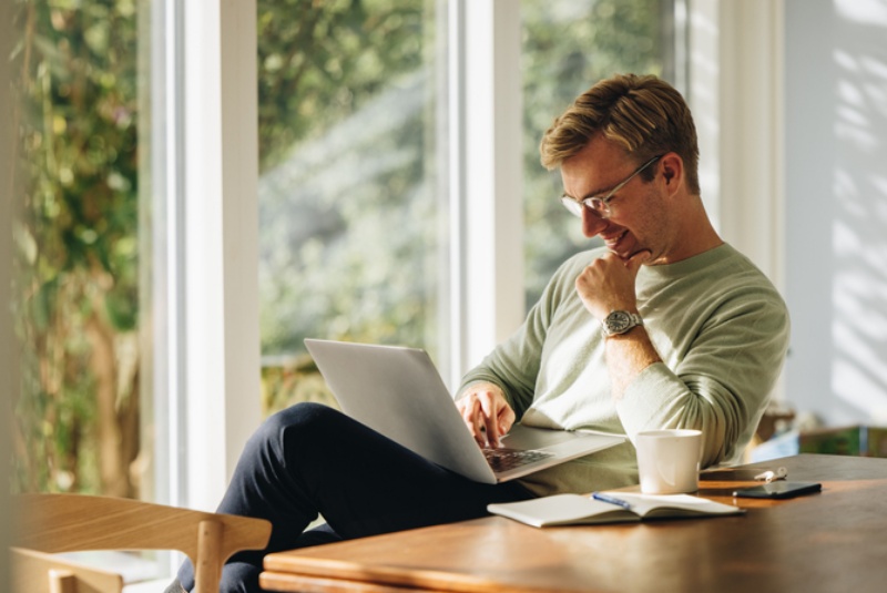 Score a Great Laptop at a Great Price