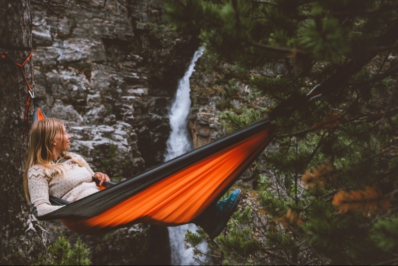 High-Quality Hammocks for Relaxation and Adventure