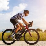Investing in a Bicycle Could Motivate You to Start Exercising Consistently