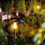 Best Outdoor Garden Lights for Your Space