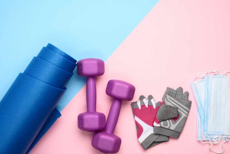 Gear Up for Success by Finding the Right Fitness Clothing