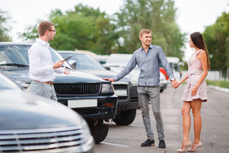 Things You Should Know Before Jumping Into The Pre-Owned Vehicle Marketplace