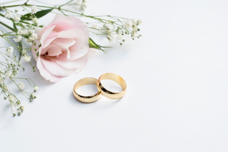 Find the Perfect Rings to Symbolize Your Love