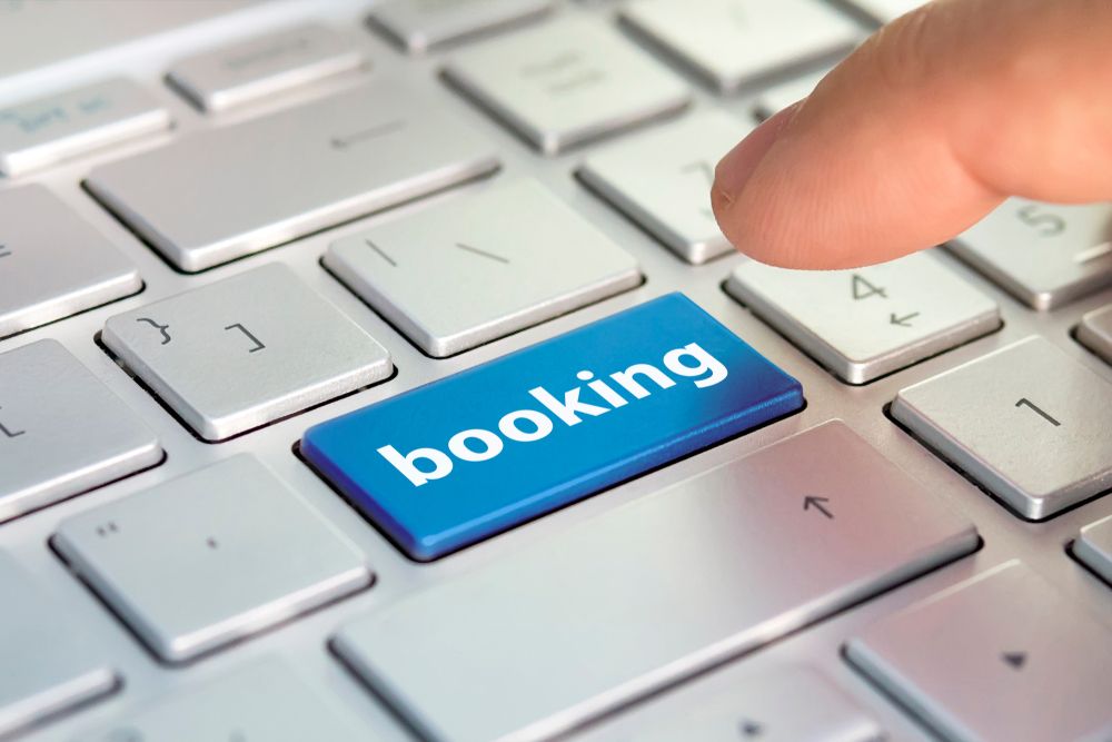 Does Booking Hotels, Flights, and More Online Actually Save You Money?