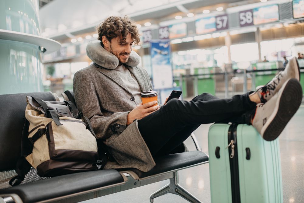 A Guide to Buying Travel Pillows for Comfort on the Go
