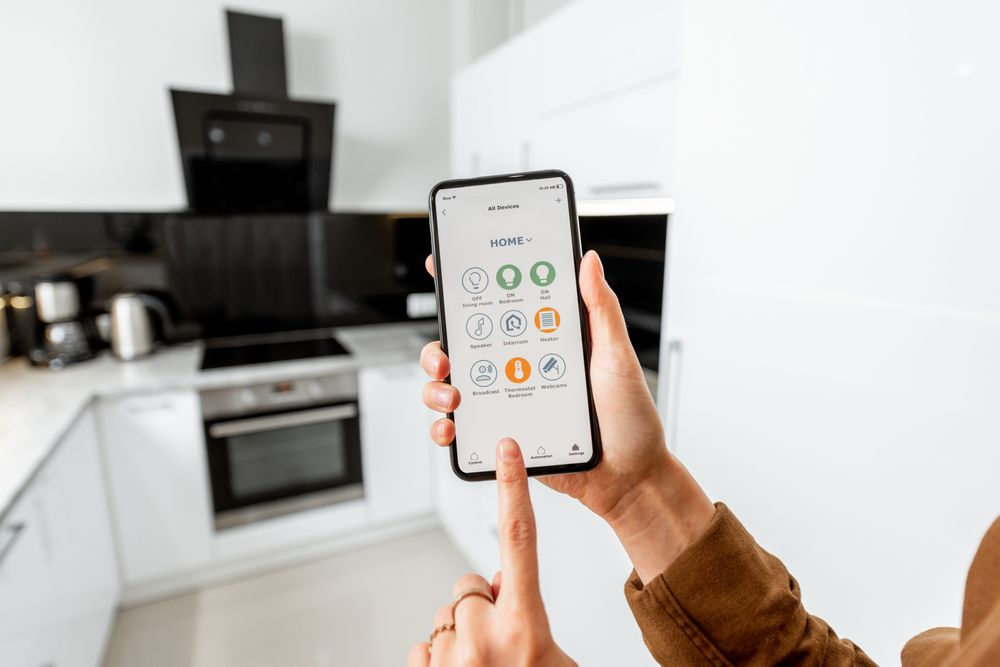 Smart Home Upgrades to Increase Efficiency and Save Money