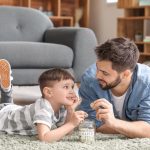 How to Teach Kids Healthy Financial Habits from a Young Age