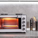 Finding the Perfect Toaster Oven for Small Spaces