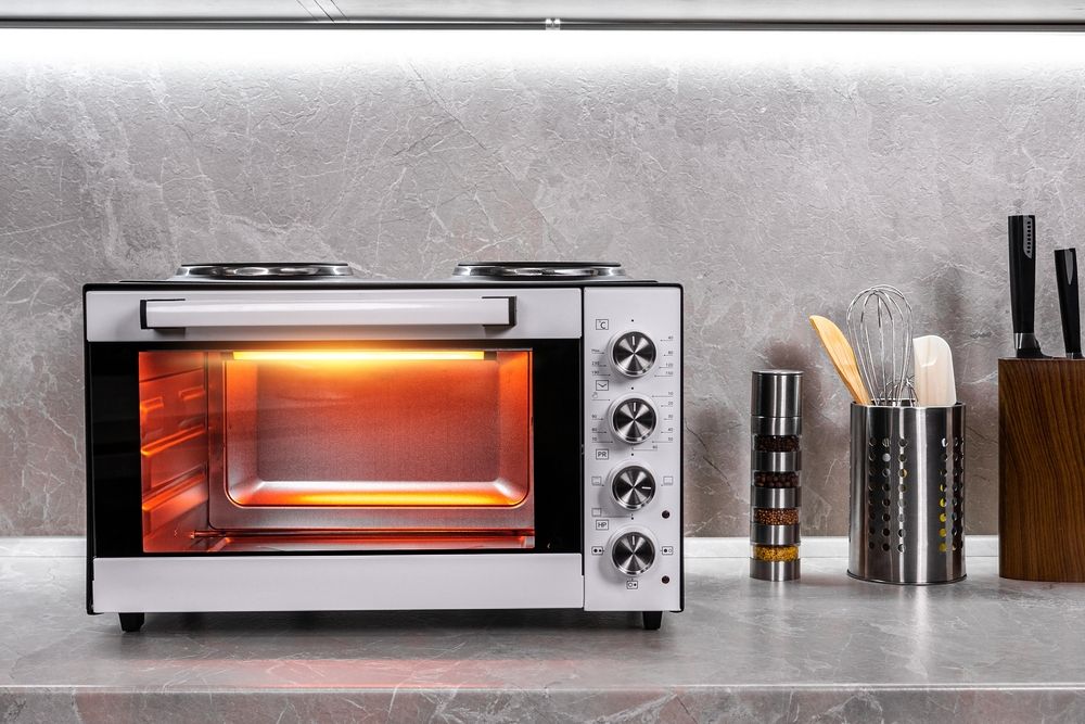 Finding the Perfect Toaster Oven for Small Spaces