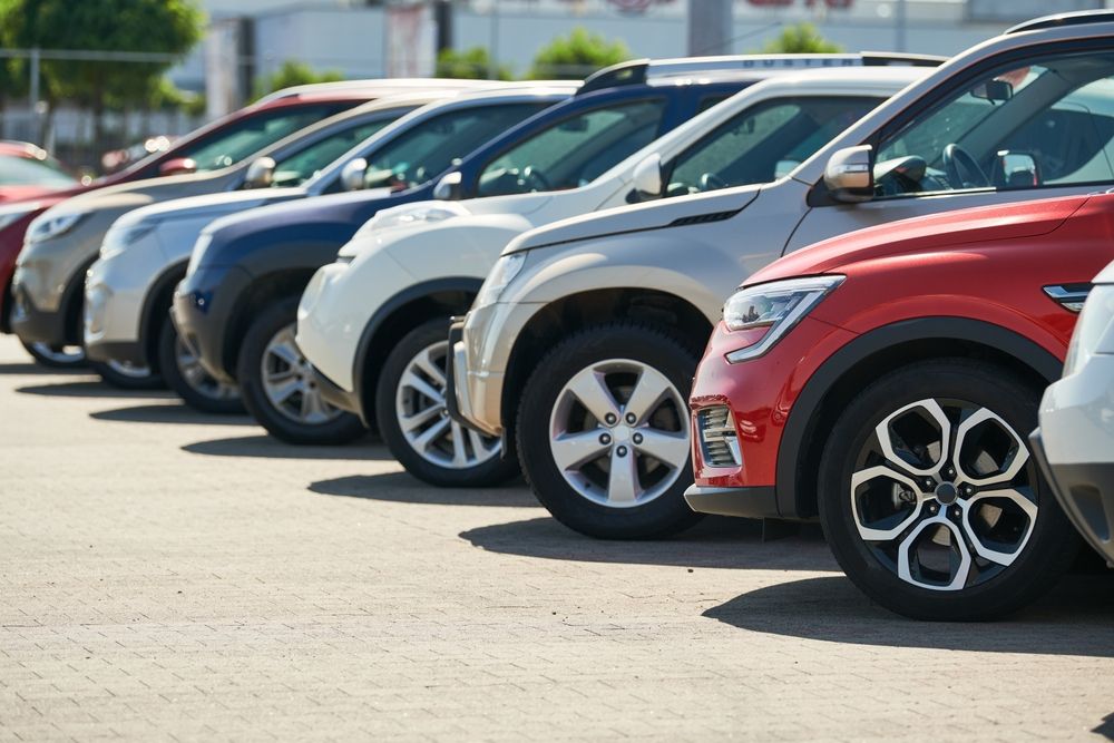 10 Tips to Know Before Buying a Second-Hand Car