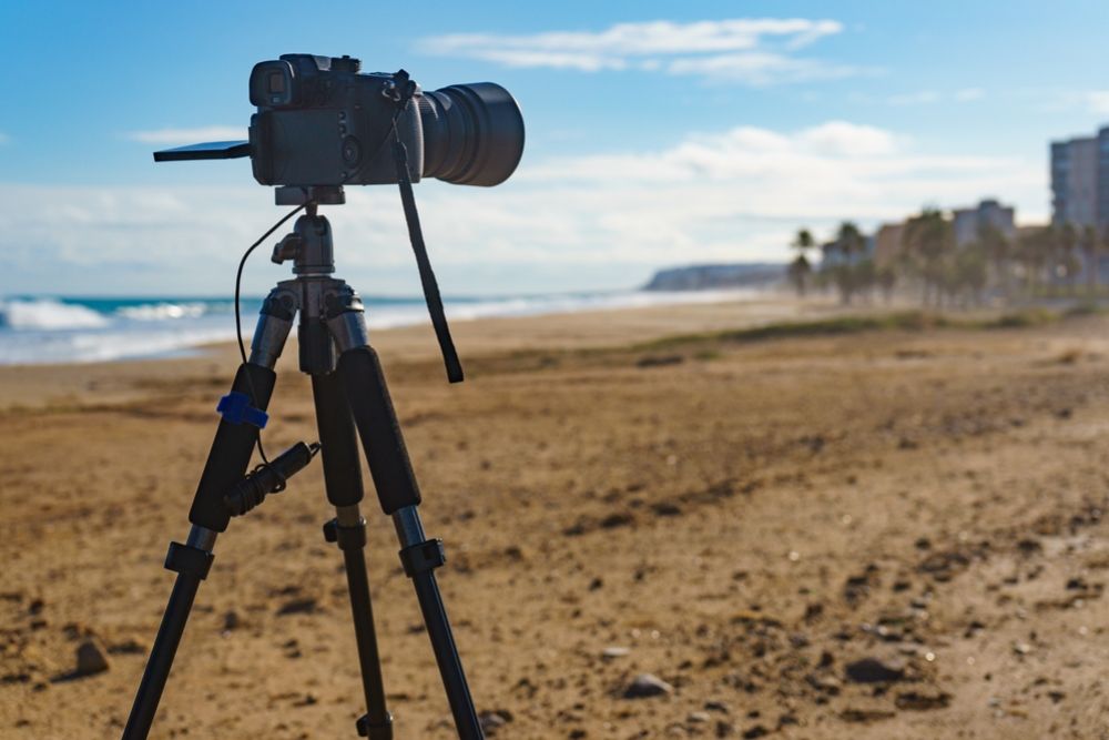 How to Get Deals on Professional Camera Tripods