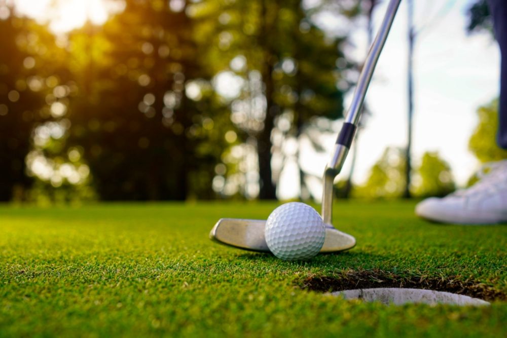 Choosing the Right Golf Clubs for Beginners