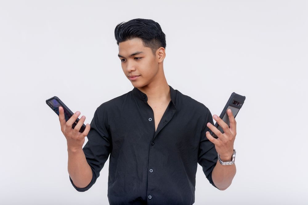 Why Buying Last Year’s Tech Models Can Be a Smart Move