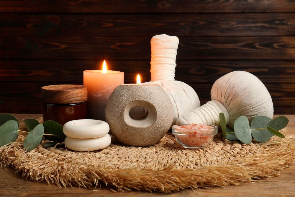How to Find the Best Candles for a Relaxing Ambiance
