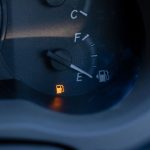 How Fast Driving Eats Up Your Gas