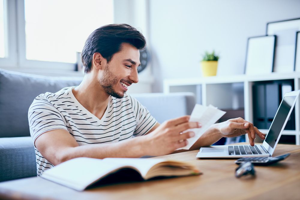 Building Financial Security in Your 20s and 30s