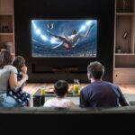 Upgrade Your Home Theater with a New Big Screen TV
