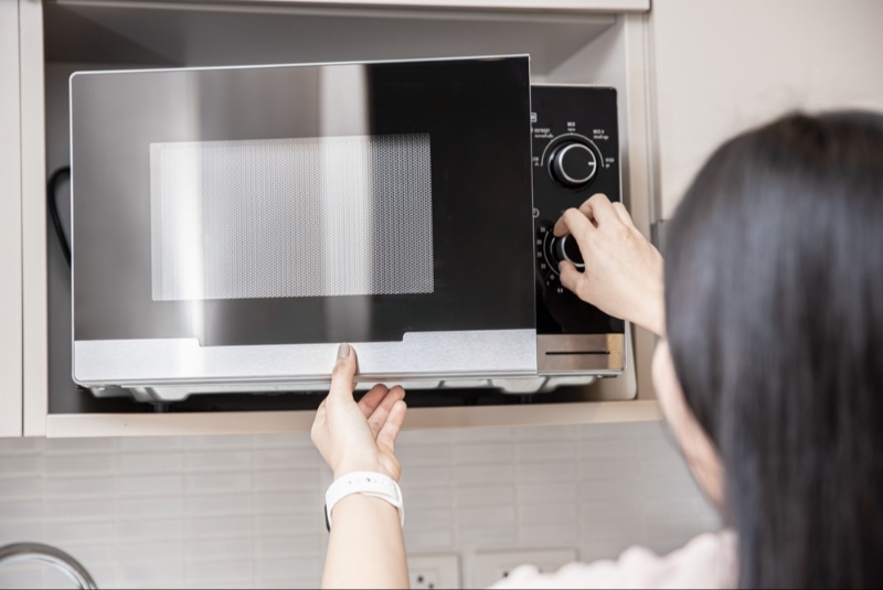 There’s More to a Microwave than You’d Expect