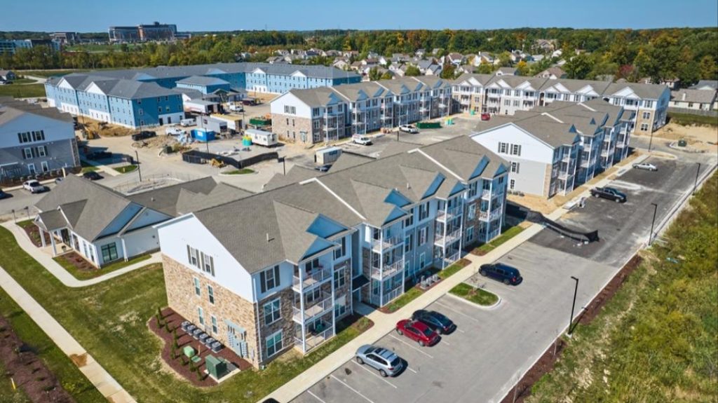 Find Senior Apartments Under $249 a Month Or Save With Reverse Mortgages